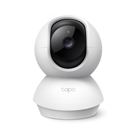 Camera AI Wifi Gia Đình TP-Link Tapo C200C Quay Quét