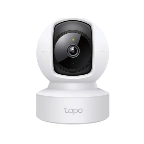 Camera Wifi TP-Link Tapo C212 3MP 2K Trong Nhà Quay Quét