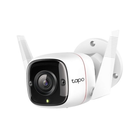 Camera Wifi TP-Link Tapo TC65 2K Ngoài Trời