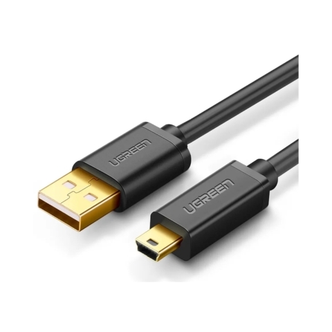 Cáp Mini USB 1.5m Ugreen 10385