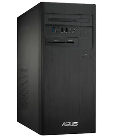 PC văn phòng Asus S500TE-313100020W