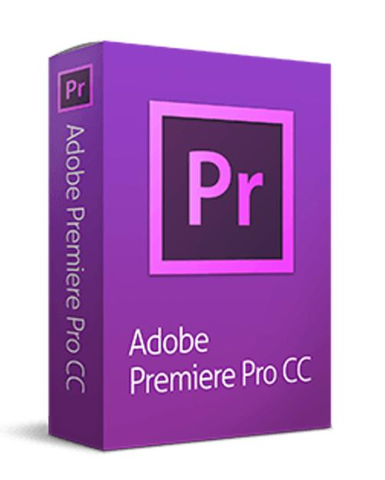 Phân phối Adobe Premiere Pro bản quyền chính hãng