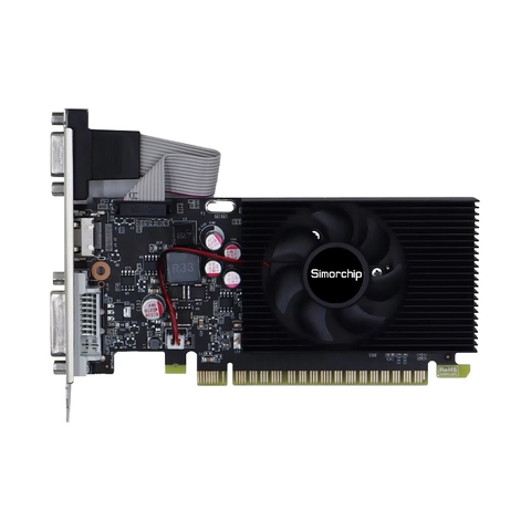 Card màn hình Simorchip GT730 4GB DDR3