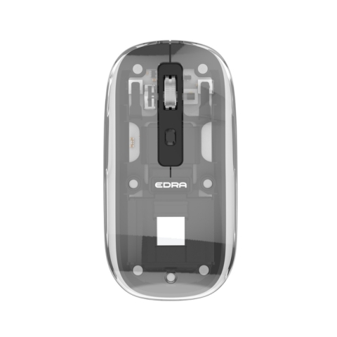 Chuột Gaming Không Dây EDRA EM609W