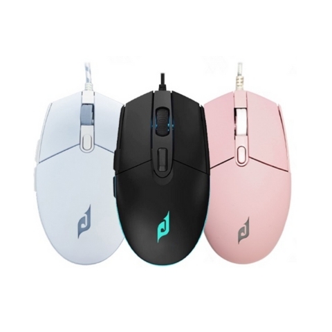 Chuột Gaming Có Dây EDRA EM6102