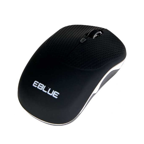 CHUỘT KHÔNG DÂY EBLUE EMS816