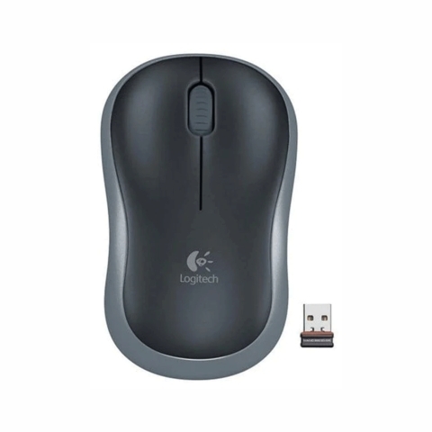 Chuột Không Dây Logitech B175