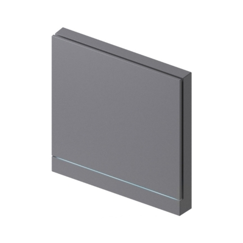 Công Tắc Đơn Thông Minh Blend Pro 1 Nút LifeSmart LS240-GR1