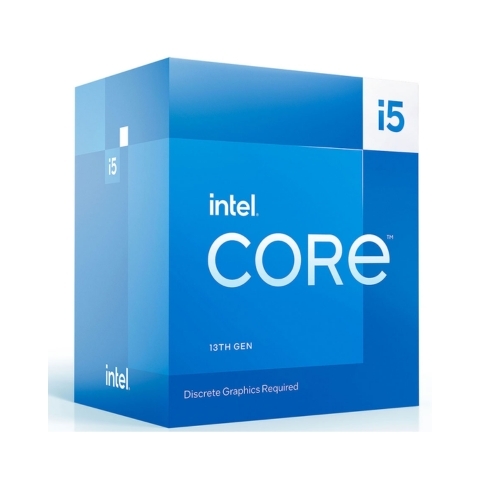 CPU Intel Core i5 13400F