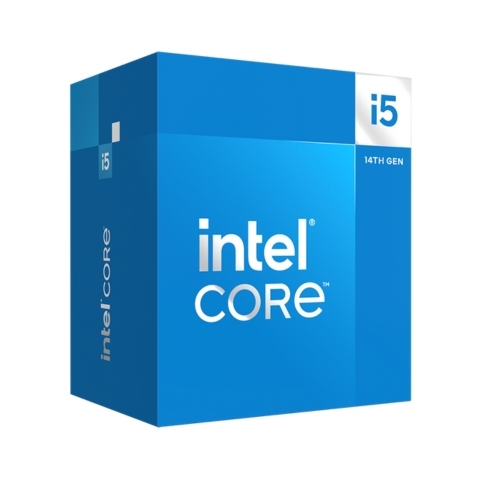 CPU Intel Core i5 14600K