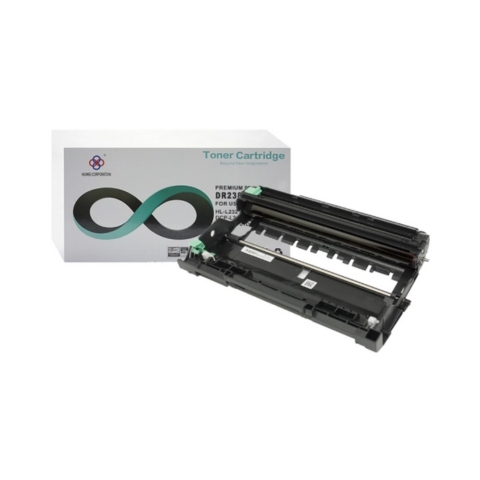 Cụm Drum Máy In DR2385 Brother (HL-L2321D/HL-L2361DN/DCP-L2541DW/MFC-1911NW/MFC-L2701D/DCP-L2520D)