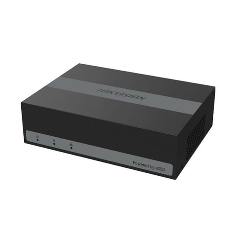 Đầu Ghi Hình ESSD DVR Hikvision 8 Kênh - 512GB eSSD DS-E08HGHI-B