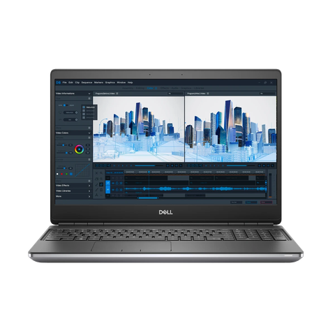 Dell Precision 7560