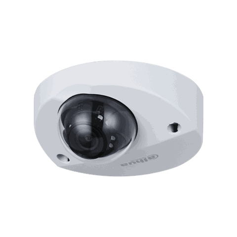 Camera HDCVI IR 2MP chuyên dụng cho hệ thống Mobile DH-HAC-HDBW3200FP-M