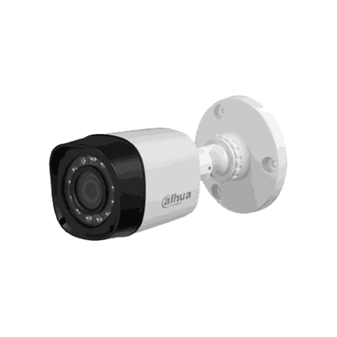 Camera Real-time HDCVI IR Bullet 4K DH-HAC-HFW1800RP