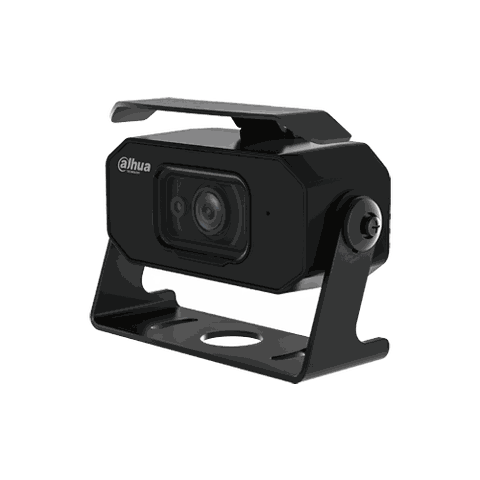 Camera HDCVI IR 2MP chuyên dụng cho hệ thống Mobile