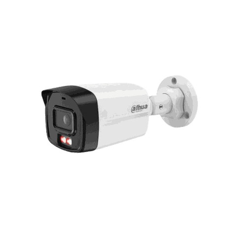Camera IP thân cố định ngoài trời 2.0MP có mic (dòng ECO) DH-IPC-B1E29-A-IL-VN