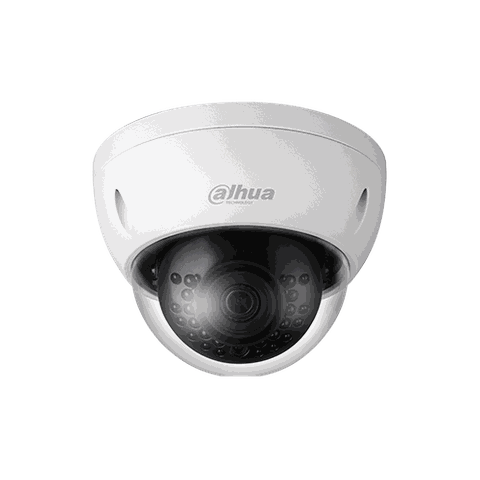 Camera Dome bán cầu cố định trong nhà DH-IPC-HDBW1431EP-S4
