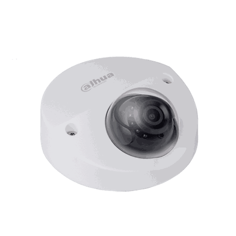 Camera IP dome chuyên dụng cho hệ thống Mobile 2MP DH-IPC-HDBW3231FP-M