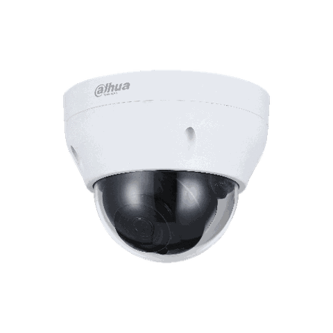 Camera Dome bán cầu trong nhà 2MP DH-IPC-HDPW1230R1-S5