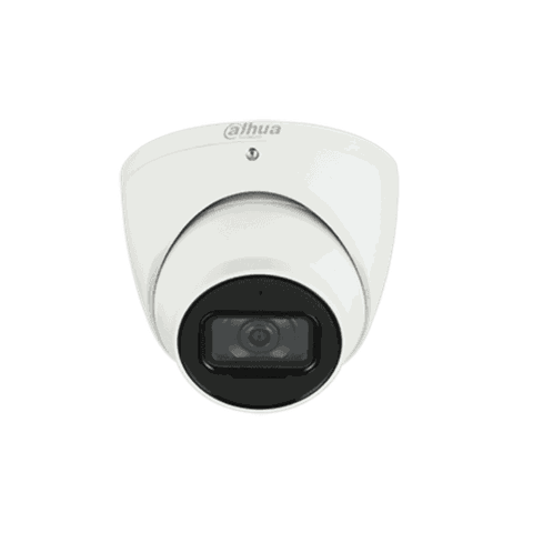 Camera Dome 2.0MP có mic DH-IPC-HDW1230T-A-S5