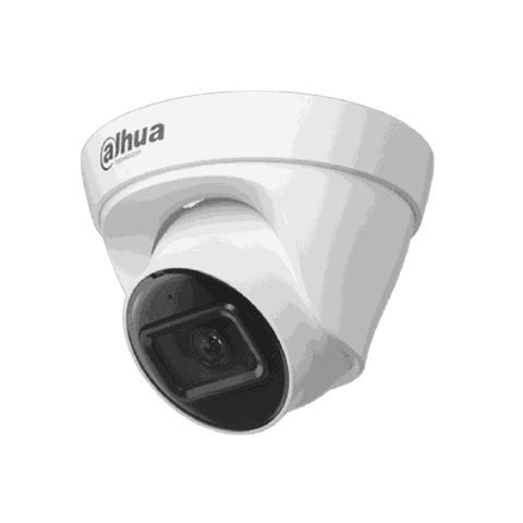 Camera IP dome cố định trong nhà 4.0MP có mic (phiên bản S6) DH-IPC-HDW1431T1-A