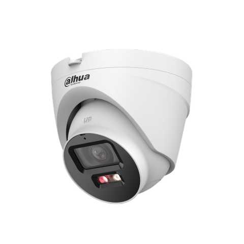 Camera Dome 4.0MP có mic báo động DH-IPC-HDW1439V-PV