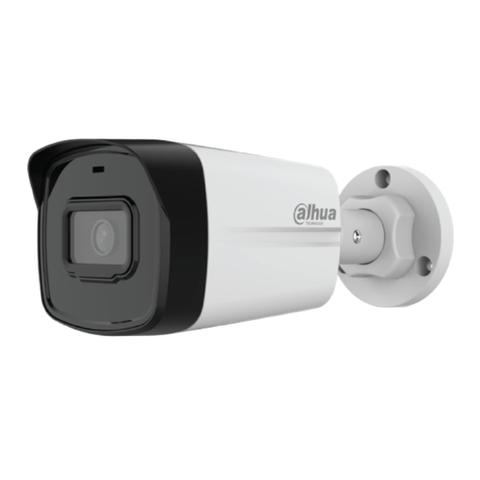 Camera IP cố định thân lớn ngoài trời 2MP DH-IPC-HFW1230TL2-S5