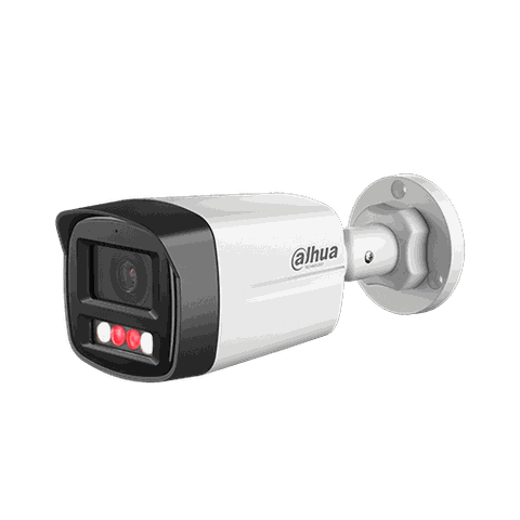 Camera Thân cố định 4.0MP có mic DH-IPC-HFW1439TL1-A-IL-VN
