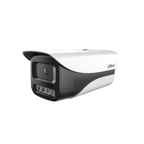 Camera Thân cố định 4.0MP có mic DH-IPC-HFW1439MP-A-IL