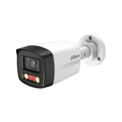 Camera Thân 4.0MP có mic báo động DH-IPC-HFW1439TL1-PV