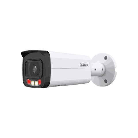 Camera IP thân Full Color ánh sáng kép thông minh DH-IPC-HFW2249T-AS-IL