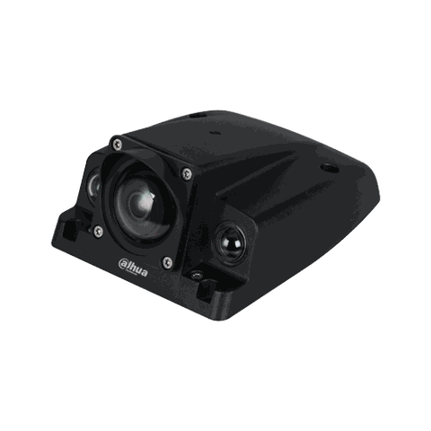 Camera IP dome ngoài trời chuyên dụng cho hệ thống Mobile 4MP DH-IPC-MBW4431P-AS