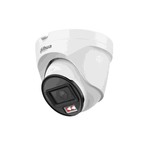Camera Dome 2.0MP có mic (dòng ECO) DH-IPC-T1E29-A-IL-VN