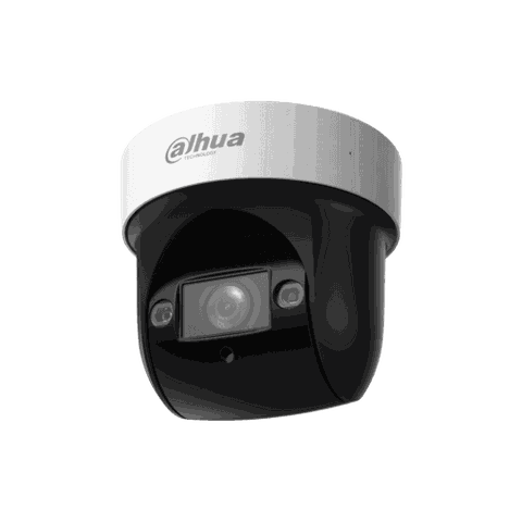 Camera PTZ IP ốp trần dòng WizSense 4MP DH-SD29404DB-GNY