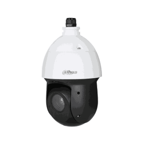 Camera PTZ ngoài trời quay quét 360 DH-SD49425GB-HNR