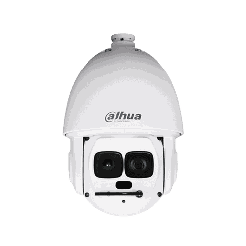 Camera IP PTZ 2.0MP ngoài trời hồng ngoại lazer DH-SD6AL245GB-HNV