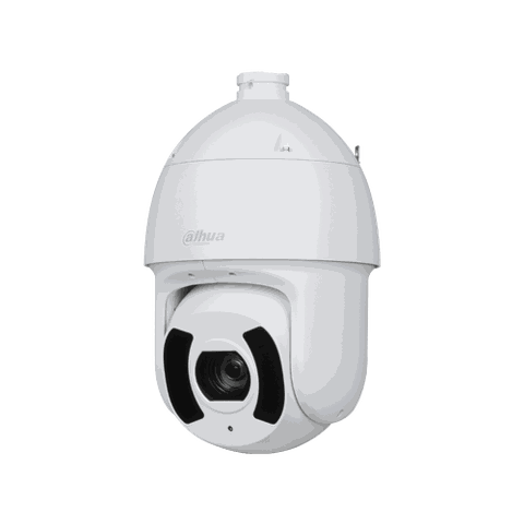 Camera PTZ ngoài trời quay quét 360 DH-SD6CE232GB-HNR