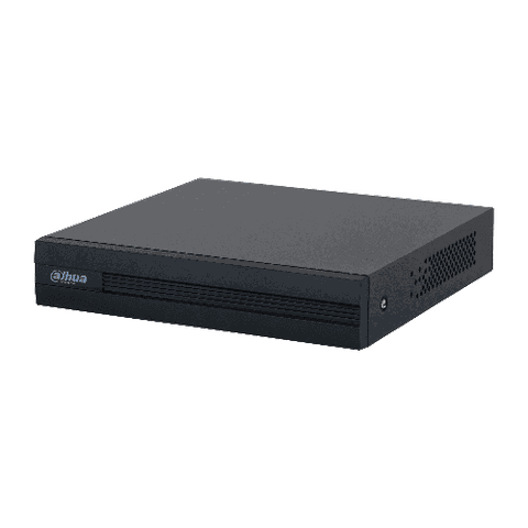 Đầu ghi hình 4 kênh / 8 kênh, hỗ trợ camera HDCVI/TVI/AHD/Analog/IP DH-XVR1B08-I-1T