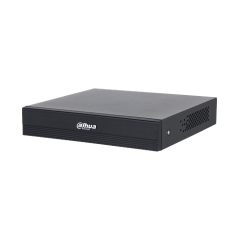 Đầu ghi hình 8 kênh đàm thoại 2 chiều, hỗ trợ camera HDCVI/TVI/AHD/Analog/IP DH-XVR1B08-I/T-VN