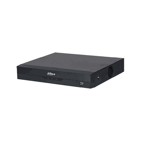 Đầu ghi hình 4 kênh, hỗ trợ camera HDCVI/TVI/AHD/Analog/IP DH-XVR5104HS-4KL-I3