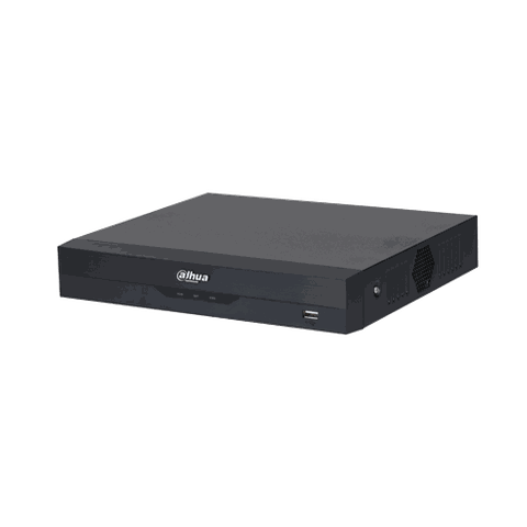 Đầu ghi hình 8 kênh, hỗ trợ camera HDCVI/TVI/AHD/Analog/IP DH-XVR5108HS-4KL-I3