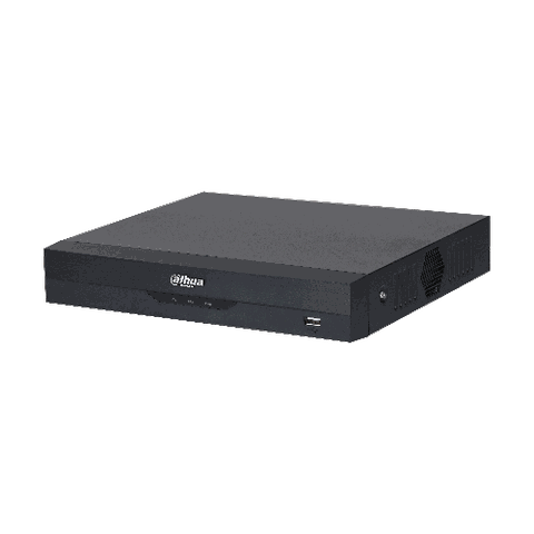 Đầu ghi hình 16 kênh, hỗ trợ camera HDCVI/TVI/AHD/Analog/IP DH-XVR5216AN-5M-I3C