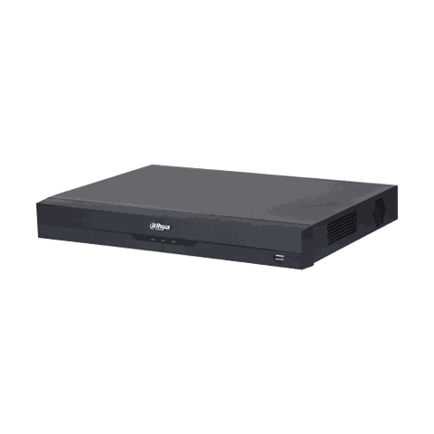 Đầu ghi hình 16 kênh, hỗ trợ camera HDCVI/TVI/AHD/Analog/IP DH-XVR5216AN-4KL-I3