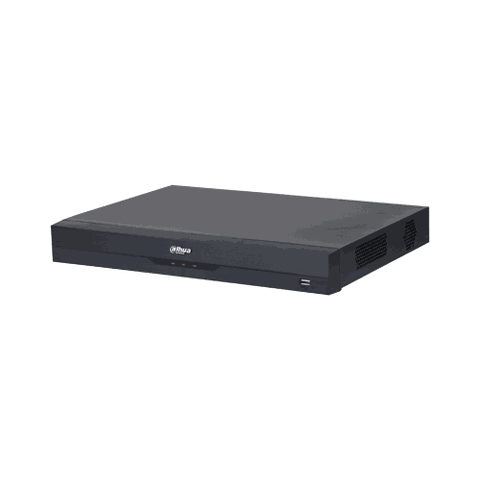 Đầu ghi hình 32 kênh, hỗ trợ camera HDCVI/TVI/AHD/Analog/IP DH-XVR5232AN-I3