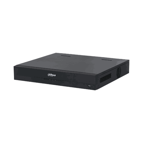 Đầu ghi hình 32 kênh, hỗ trợ camera HDCVI/TVI/AHD/Analog/IP DH-XVR5432L-I3