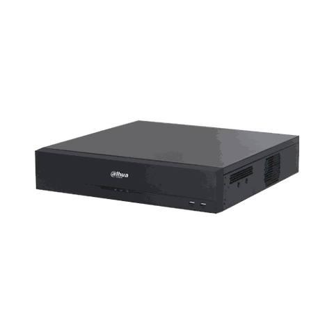 Đầu ghi hình 16 kênh, hỗ trợ camera HDCVI/TVI/AHD/Analog/IP DH-XVR5816S-I3