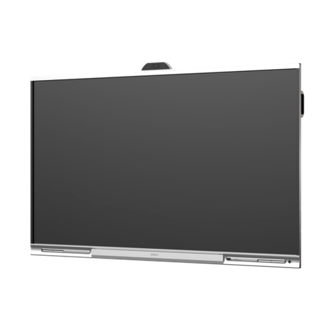 Màn hình tương tác thông minh 4K kích thước 65/75 inch DAHUA DHI-LPH65-MC470-P-S2