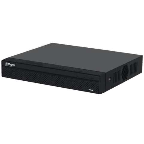 Đầu ghi hình IP 4/8/16 kênh 1 ổ cứng  DHI-NVR2108HS-4KS3
