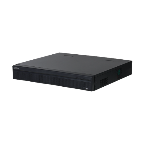 Đầu ghi hình IP 8/16/32 kênh 4 ổ cứng DHI-NVR4432-4KS3